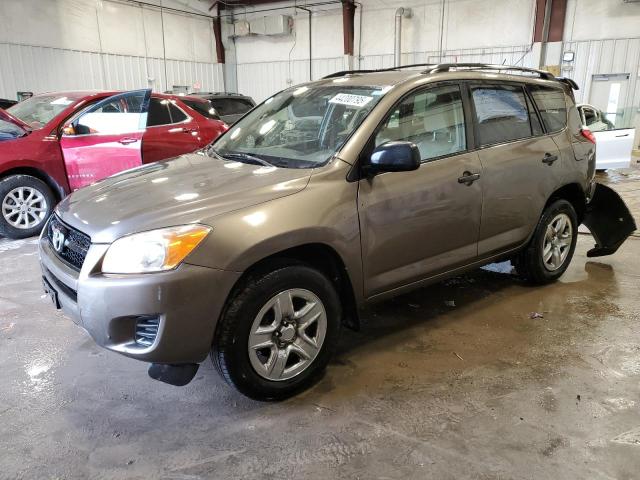 TOYOTA RAV4 2010 with VIN JTMBF4DV6AD031137 - Photo from auction