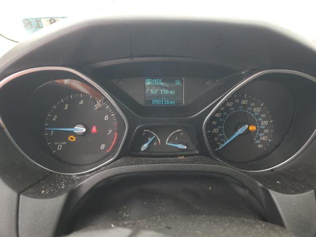 Photo 9 from auction – 2012 FORD FOCUS SE with VIN 1FAHP3F2XCL220666