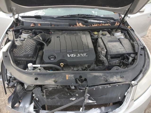 Photo 11 from auction – 2013 BUICK LACROSSE with VIN 1G4GC5E36DF288188