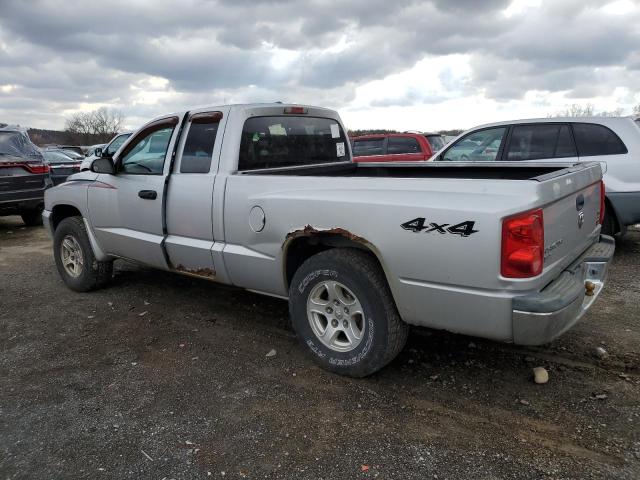 Photo 2 from auction – 2007 DODGE DAKOTA SLT with VIN 1D7HW42P47S103719