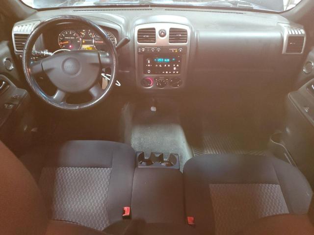 Zdjęcie 8 z aukcji – 2011 GMC CANYON SLE z VIN 1GTJ6MFE5B8116747