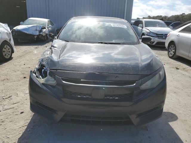 Photo 5 from auction – 2016 HONDA CIVIC LX with VIN 19XFC2E52GE032399