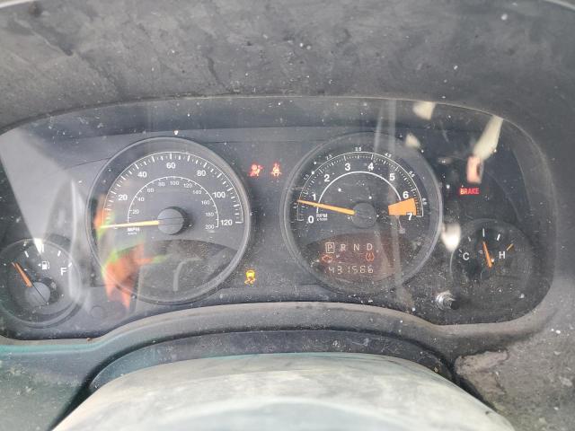 Снимка 9 от търг – 2014 JEEP COMPASS SP с VIN 1C4NJCBA7ED545266
