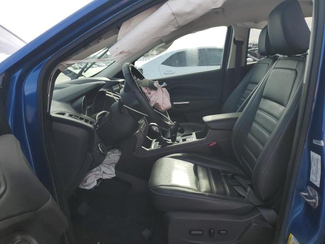 Photo 7 from auction – 2019 FORD ESCAPE SEL with VIN 1FMCU9HDXKUC14191
