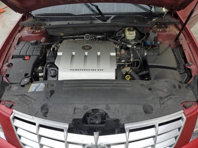 Photo 11 from auction – 2006 CADILLAC DTS with VIN 1G6KD57Y06U239168