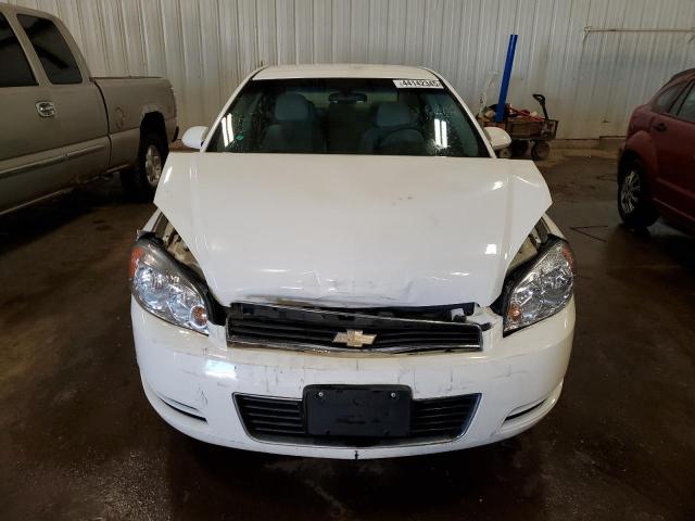 Photo 5 from auction – 2008 CHEVROLET IMPALA LT with VIN 2G1WT58N189113402