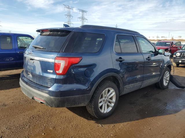 Фото 3 с аукциона – 2016 FORD EXPLORER с VIN 1FM5K8B87GGA94327