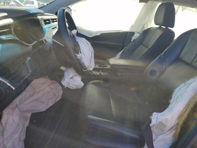 Photo 7 from auction – 2017 TOYOTA AVALON HYB with VIN 4T1BD1EB5HU058618