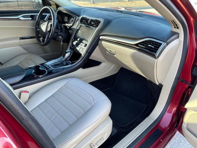 Photo 5 from auction – 2016 FORD FUSION SE with VIN 3FA6P0H92GR190084