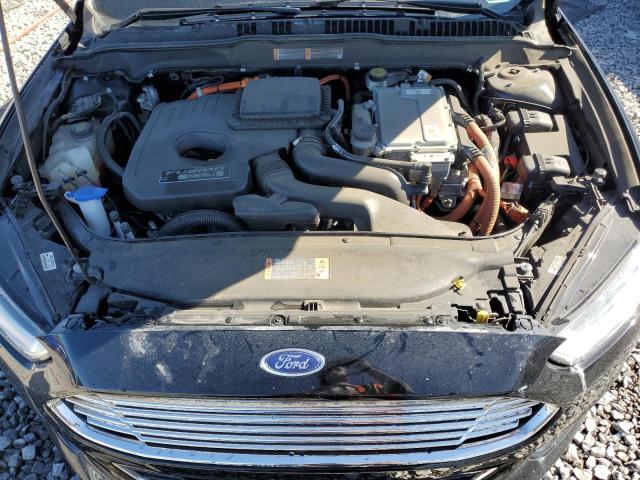 Photo 11 from auction – 2016 FORD FUSION TIT with VIN 3FA6P0SU0GR375442