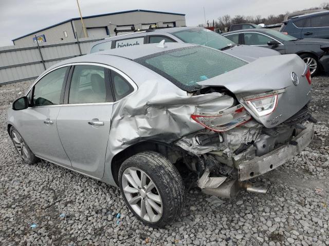 Photo 2 from auction – 2012 BUICK VERANO with VIN 1G4PP5SK7C4127195