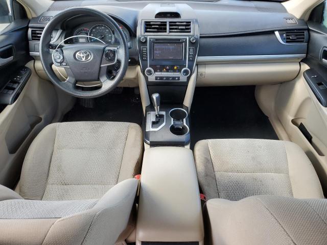 Photo 8 from auction – 2014 TOYOTA CAMRY L with VIN 4T1BF1FK0EU456209