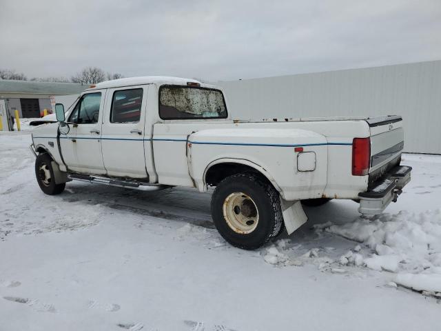 Photo 2 from auction – 1997 FORD F350 with VIN 1FTJW35F2VEA37787