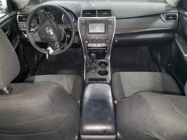 Photo 8 from auction – 2017 TOYOTA CAMRY LE with VIN 4T1BF1FKXHU305706