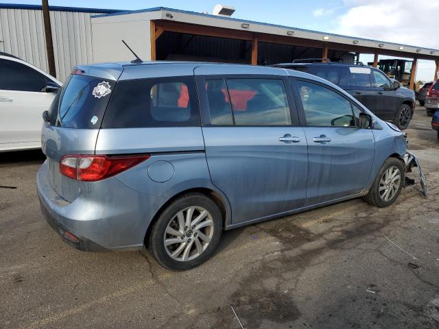 Photo 3 from auction – 2013 MAZDA 5 with VIN JM1CW2BL9D0154503