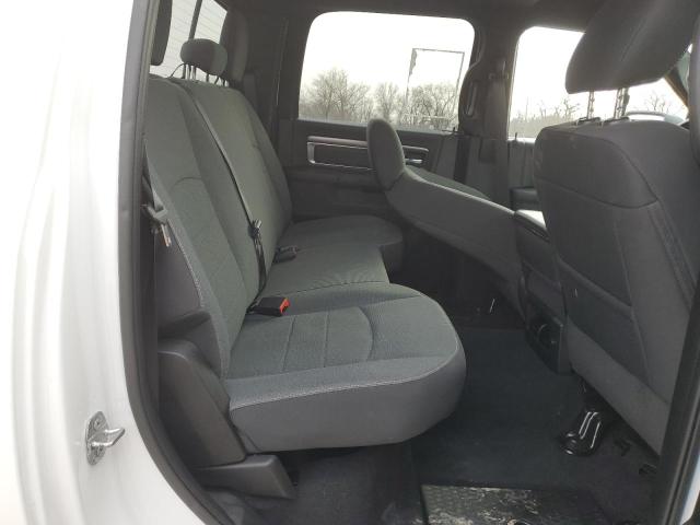 Photo 10 from auction – 2022 RAM 1500 CLASS with VIN 1C6RR7LT5NS175861