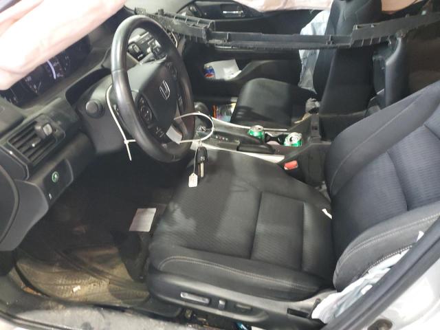 Photo 7 from auction – 2015 HONDA ACCORD SPO with VIN 1HGCR2F53FA070694