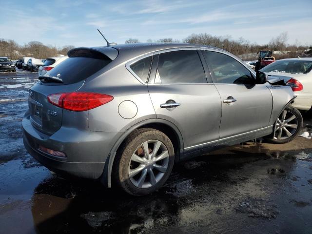 Photo 3 from auction – 2012 INFINITI EX35 BASE with VIN JN1AJ0HR4CM450965