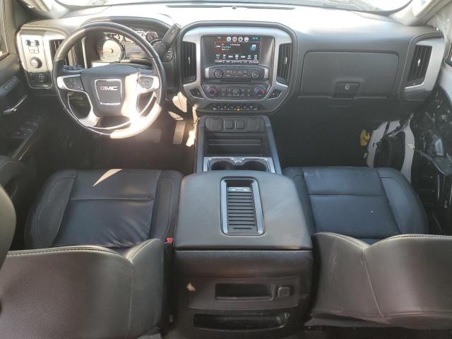 Photo 8 from auction – 2017 GMC SIERRA K25 with VIN 1GT12TEY2HF139067