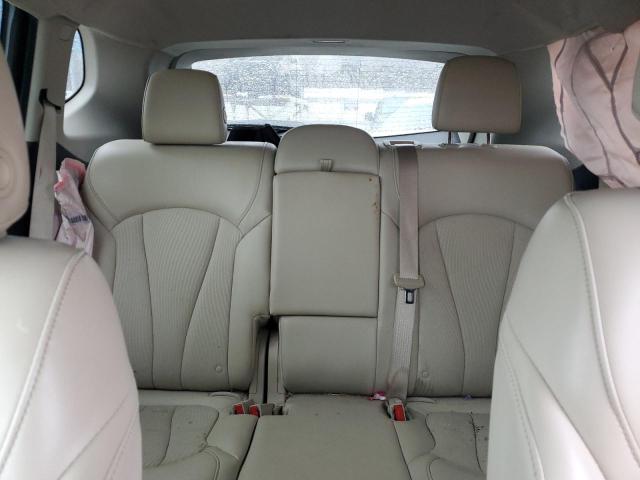 Снимка 10 от търг – 2019 BUICK ENVISION P с VIN LRBFXBSA4KD003985