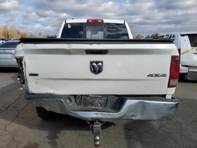 Photo 6 from auction – 2018 RAM 1500 SLT with VIN 1C6RR7LT6JS306211