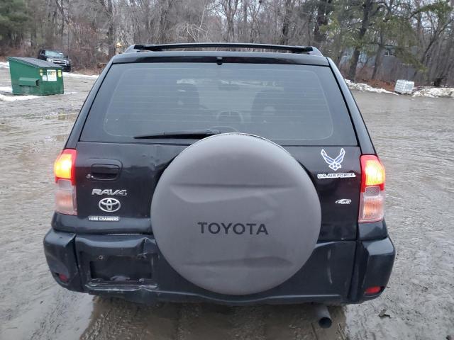Photo 6 from auction – 2001 TOYOTA RAV4 with VIN JTEHH20V810093611