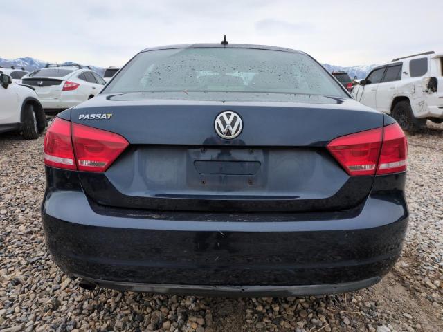 Zdjęcie 6 z aukcji – 2012 VOLKSWAGEN PASSAT S z VIN 1VWAP7A33CC045449