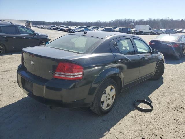 Photo 3 from auction – 2008 DODGE AVENGER SX with VIN 1B3LC56K68N153234