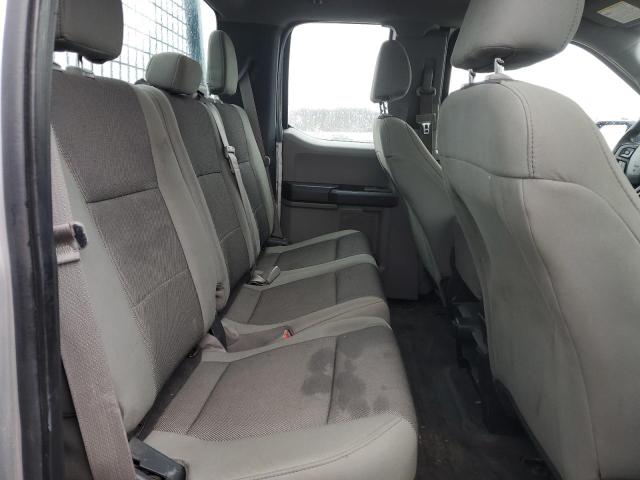 Photo 10 from auction – 2015 FORD F150 SUPER with VIN 1FTEX1C89FFA09262