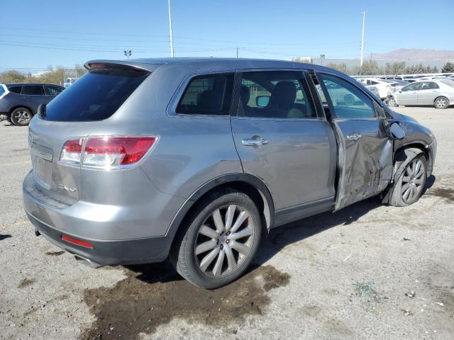 Photo 3 from auction – 2009 MAZDA CX-9 with VIN JM3TB38A990165247