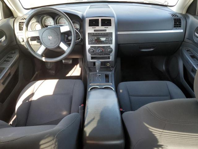 Photo 8 from auction – 2010 DODGE CHARGER with VIN 2B3CA2CVXAH251104