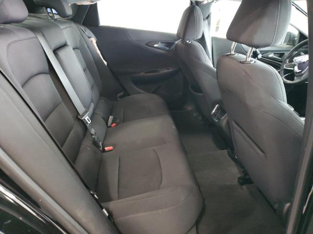 Photo 10 from auction – 2021 CHEVROLET MALIBU LT with VIN 1G1ZD5ST2MF075844