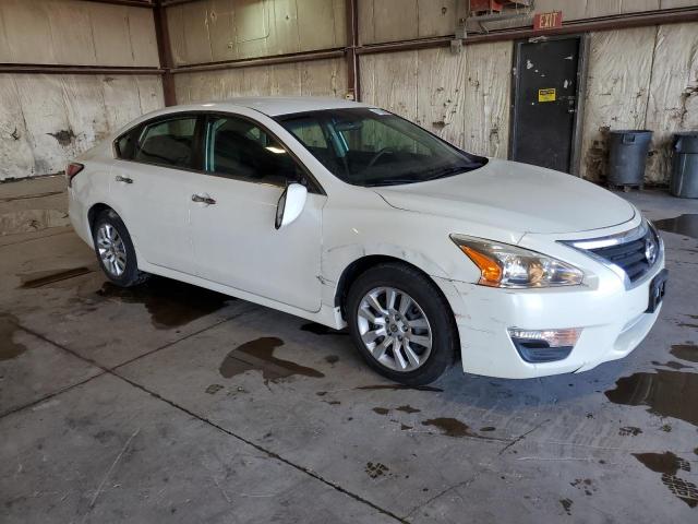 Photo 4 from auction – 2014 NISSAN ALTIMA 2.5 with VIN 1N4AL3AP8EC143783