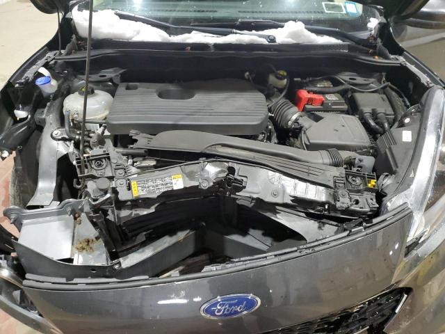 Photo 12 from auction – 2020 FORD ESCAPE SEL with VIN 1FMCU9H91LUA20372