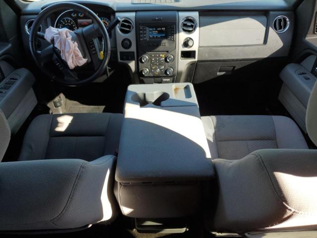 Photo 8 from auction – 2013 FORD F150 SUPER with VIN 1FTFX1EF3DFD65798