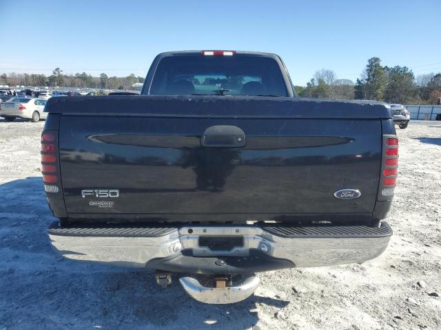 Photo 6 from auction – 2000 FORD F150 with VIN 2FTRX17W0YCA16836