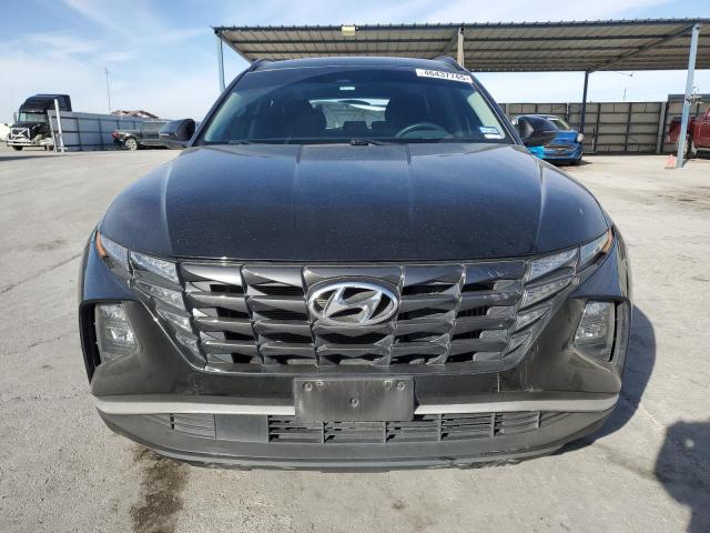 Photo 5 from auction – 2023 HYUNDAI TUCSON BLU with VIN KM8JBCA18PU087488
