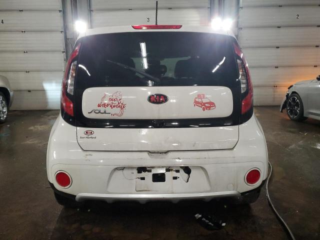 صورة رقم 6 من المزاد - 2018 KIA SOUL + مع VIN KNDJP3A58J7506809