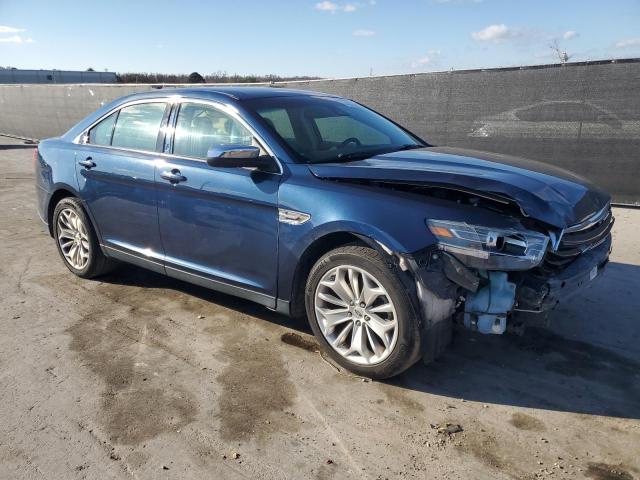 Photo 4 from auction – 2017 FORD TAURUS LIM with VIN 1FAHP2F81HG128182