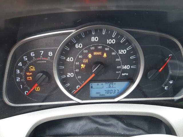 Photo 9 from auction – 2015 TOYOTA RAV4 LE with VIN 2T3ZFREVXFW201598