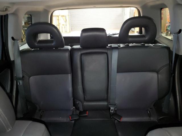 Photo 10 from auction – 2004 MITSUBISHI OUTLANDER with VIN JA4LX41F54U000247