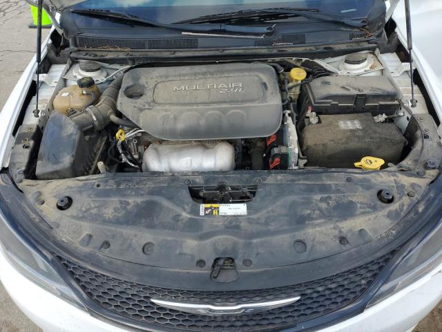 Photo 11 from auction – 2015 CHRYSLER 200 S with VIN 1C3CCCBB0FN756397