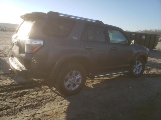 Photo 3 from auction – 2023 TOYOTA 4RUNNER SR with VIN JTEEU5JRXP5281396