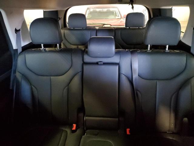 Photo 10 from auction – 2024 HYUNDAI PALISADE S with VIN KM8R4DGEXRU803016