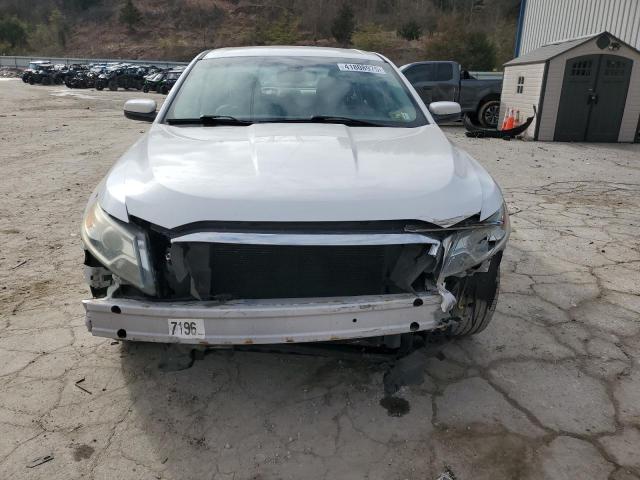 Photo 5 from auction – 2010 FORD TAURUS SEL with VIN 1FAHP2EW4AG106893