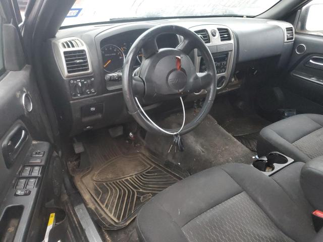 Photo 8 from auction – 2008 GMC CANYON SLE with VIN 1GTCS33E388200884