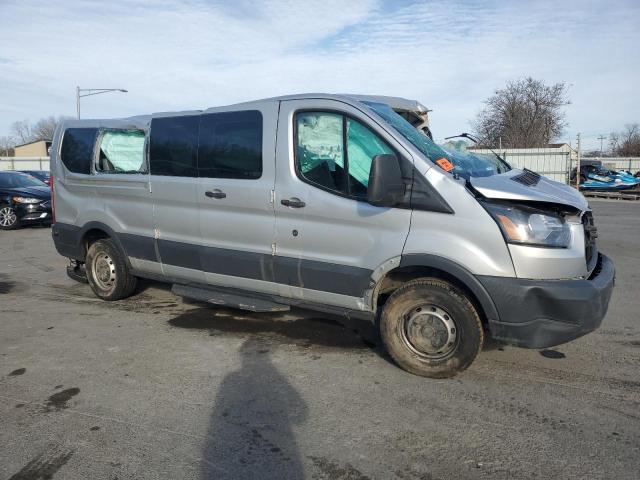 Photo 4 from auction – 2018 FORD TRANSIT T- with VIN 1FBZX2ZM5JKB12582