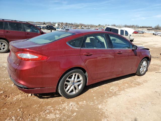 Photo 3 from auction – 2013 FORD FUSION SE with VIN 3FA6P0H76DR104883