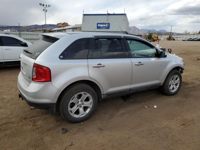 Снимка 3 от търг – 2011 FORD EDGE SEL с VIN 2FMDK4JC4BBB38780