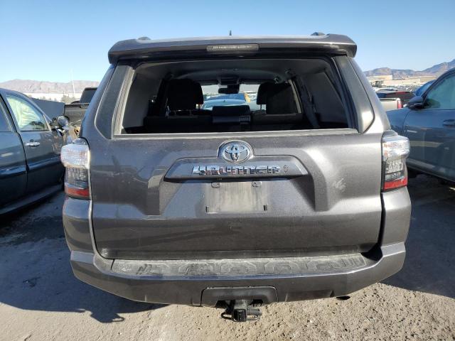 Photo 6 from auction – 2022 TOYOTA 4RUNNER SR with VIN JTEMU5JR2N6005085